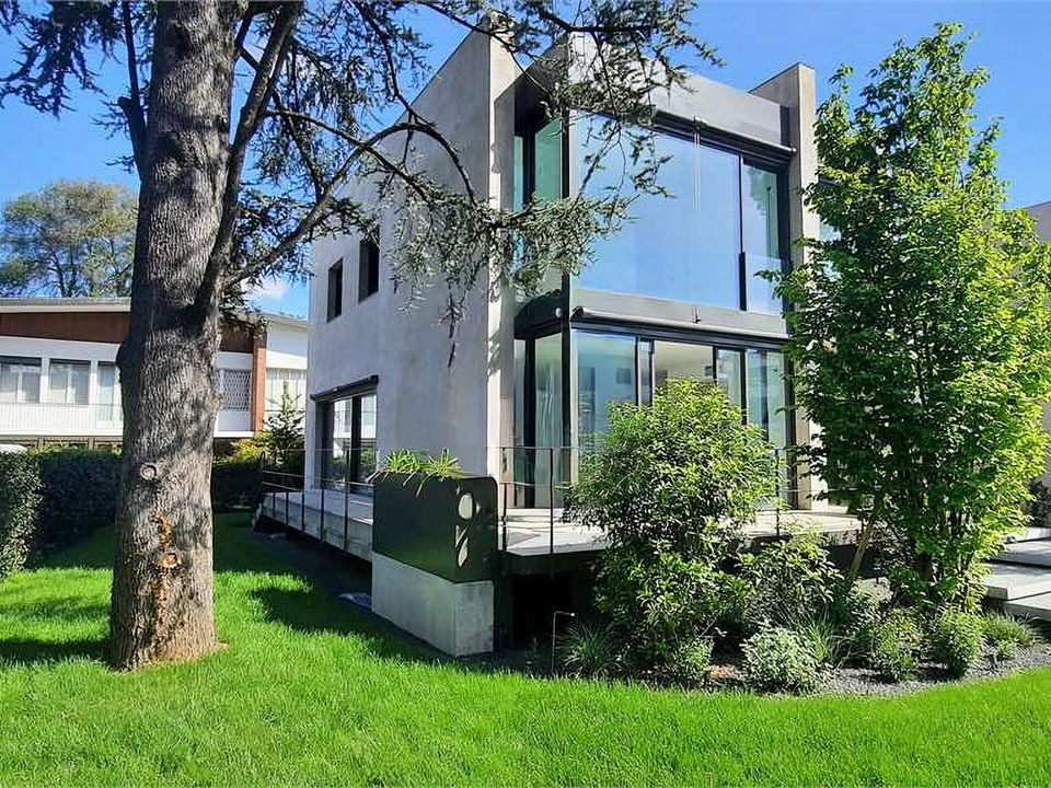 Villa i Treviso, Treviso - foto 1