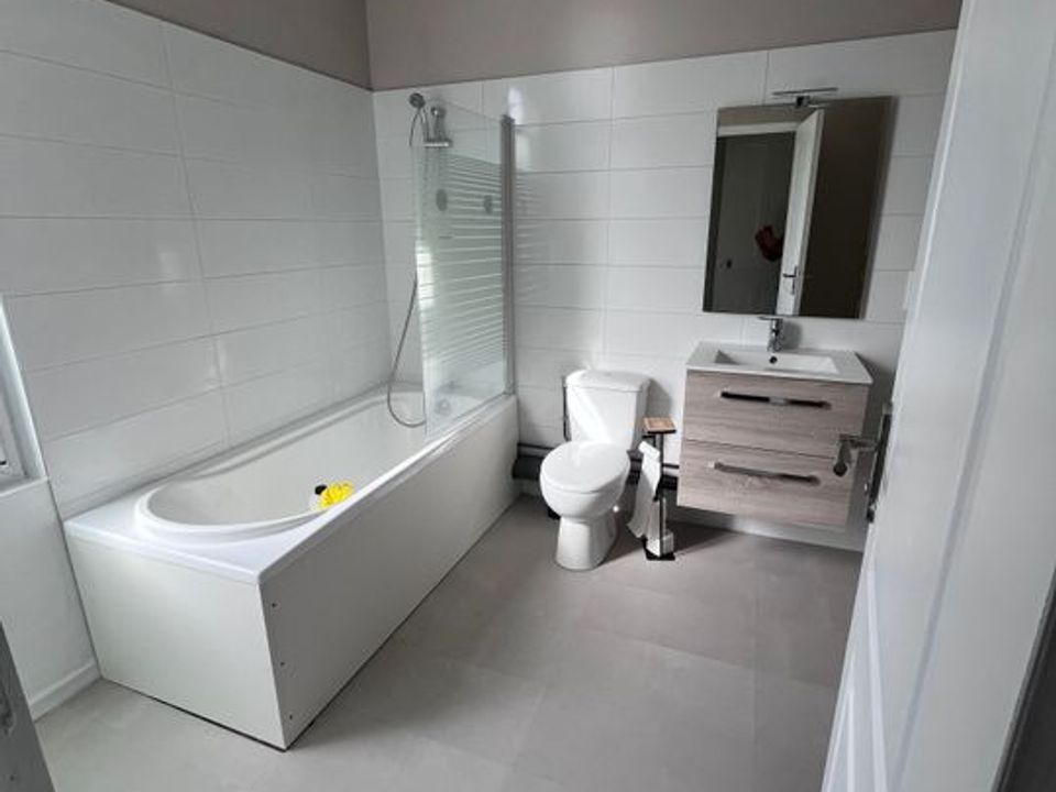 Villa i Montivilliers, Seine-Maritime - foto 3