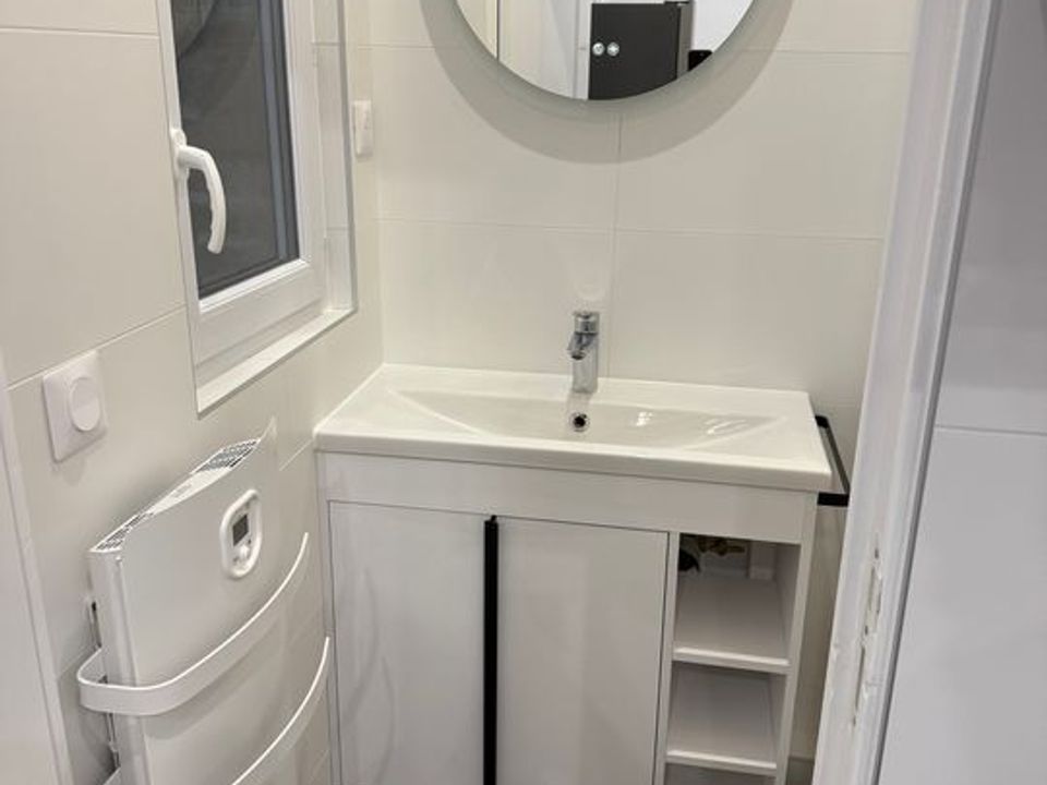 Apartament a Orly, Val-de-Marne - foto 4