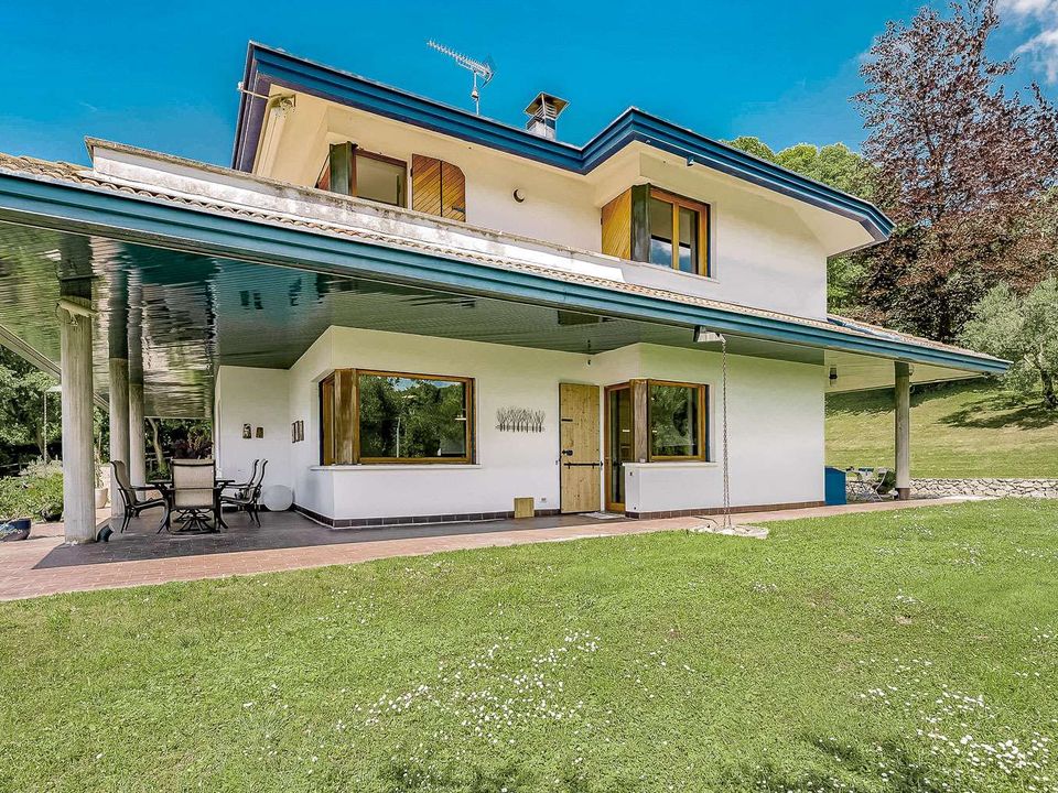 Villa a Este, Padua - foto 1