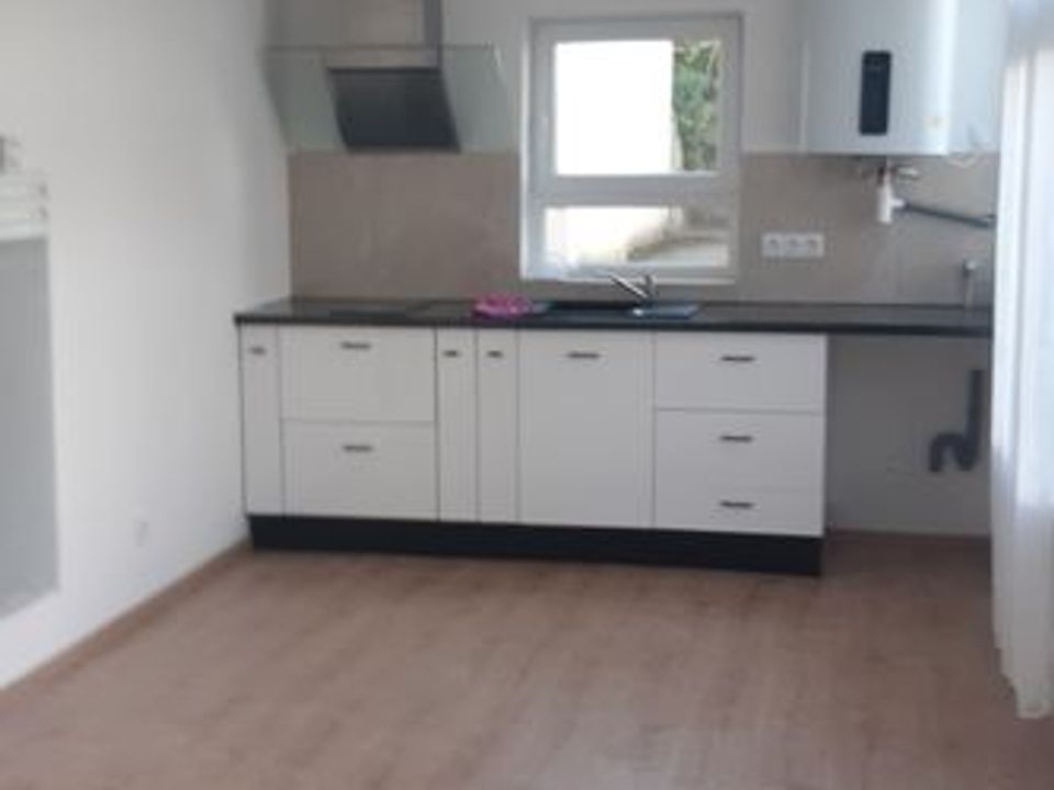 1-Zimmerwohnung in Besancon, Doubs - Foto 1
