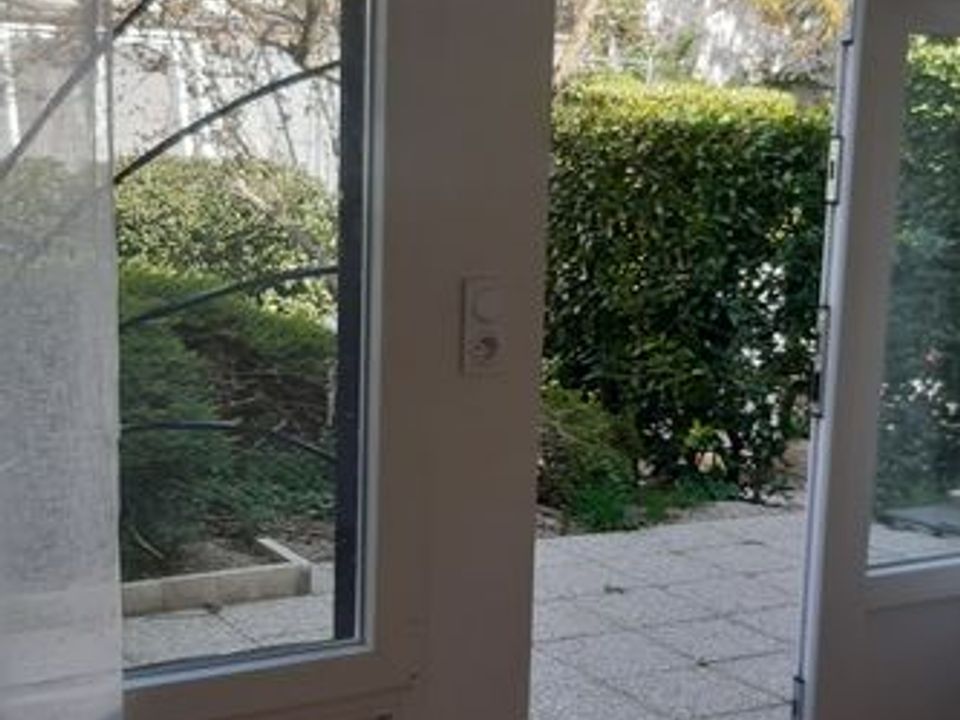 1-Zimmerwohnung in Besancon, Doubs - Foto 4