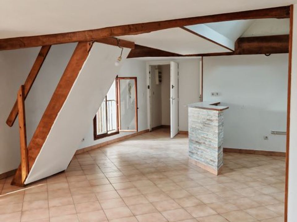 Leilighet i Limetz-Villez, Yvelines - bilde 3