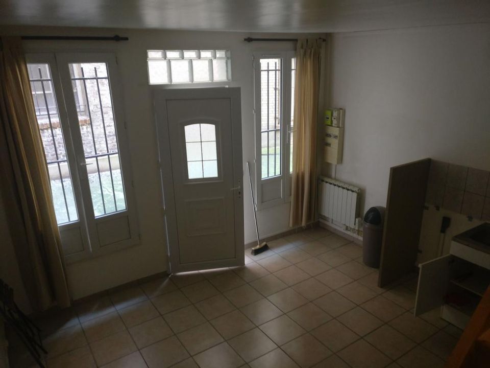 Lejlighed i Montreuil, Seine-Saint-Denis - foto 1
