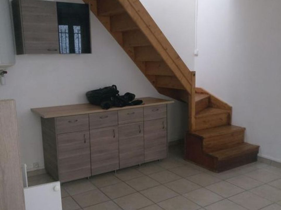 Lejlighed i Montreuil, Seine-Saint-Denis - foto 2