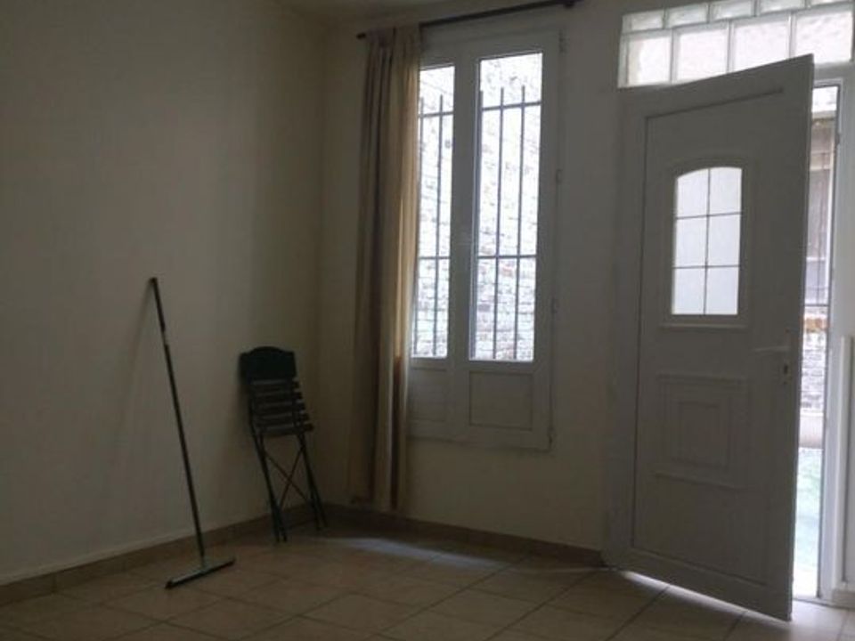 Lejlighed i Montreuil, Seine-Saint-Denis - foto 3