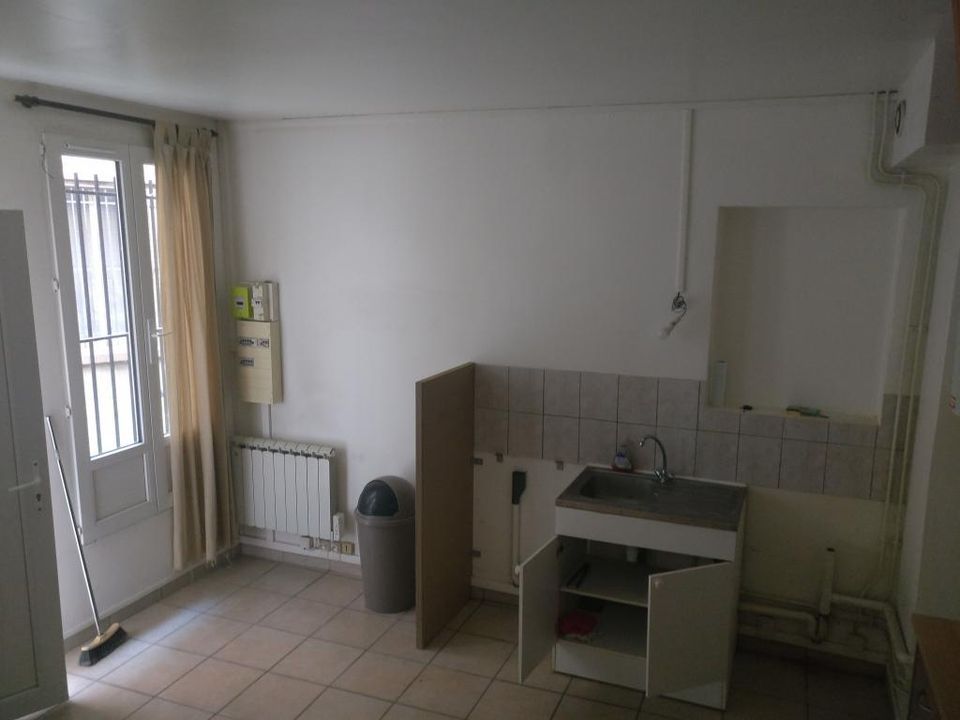 Lejlighed i Montreuil, Seine-Saint-Denis - foto 4