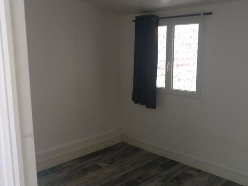 Lejlighed i Montreuil, Seine-Saint-Denis - foto 5