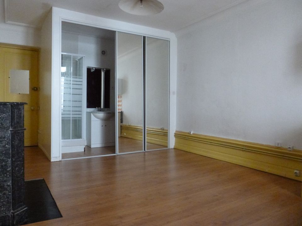 Studio i Grenoble, Isere - foto 2