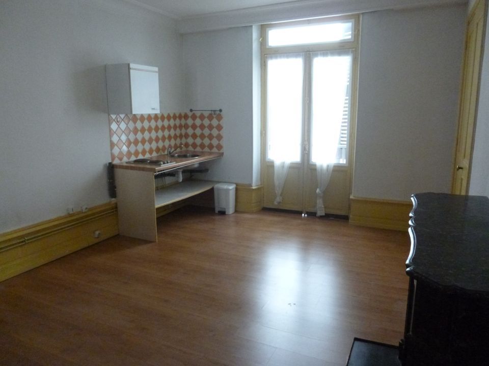 Studio i Grenoble, Isere - foto 3