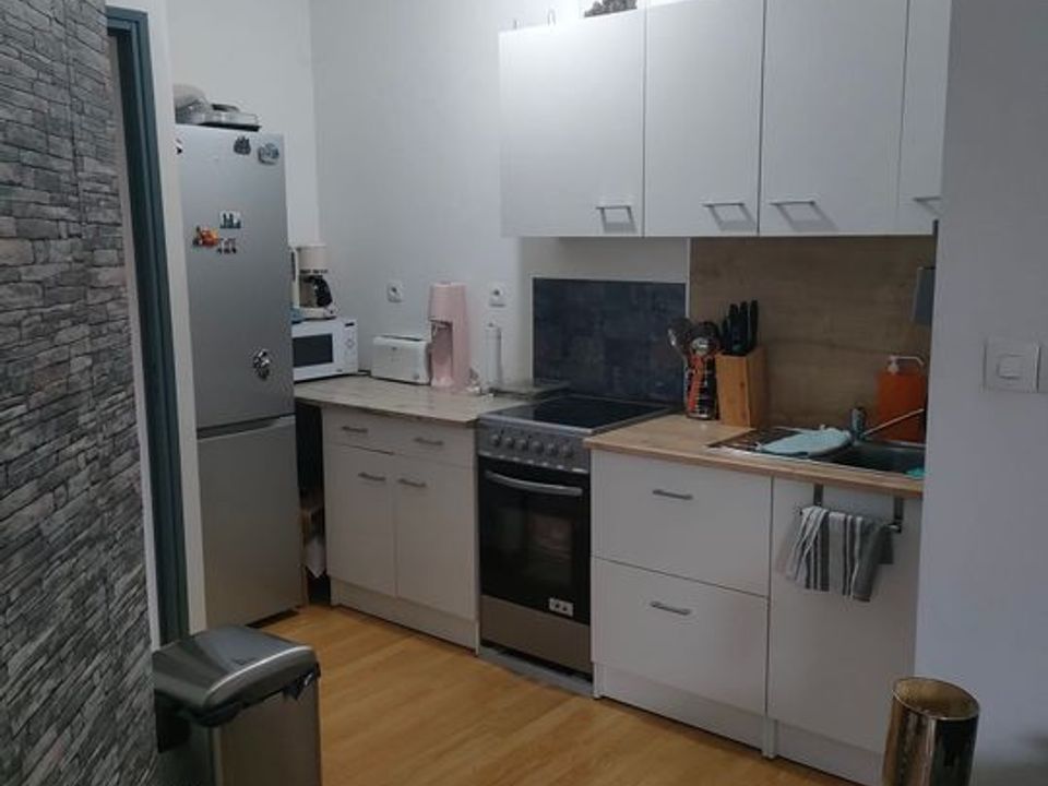 Apartment in Proville, Nord - photo 3