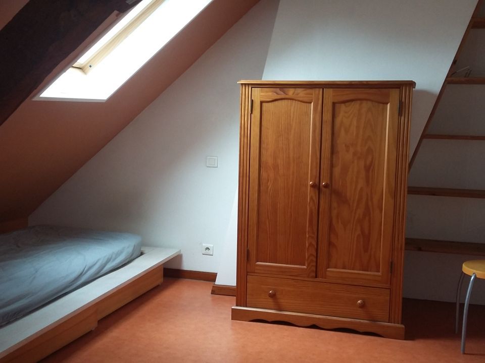 Estudi a Villeneuve-d'Ascq, Nord - foto 1