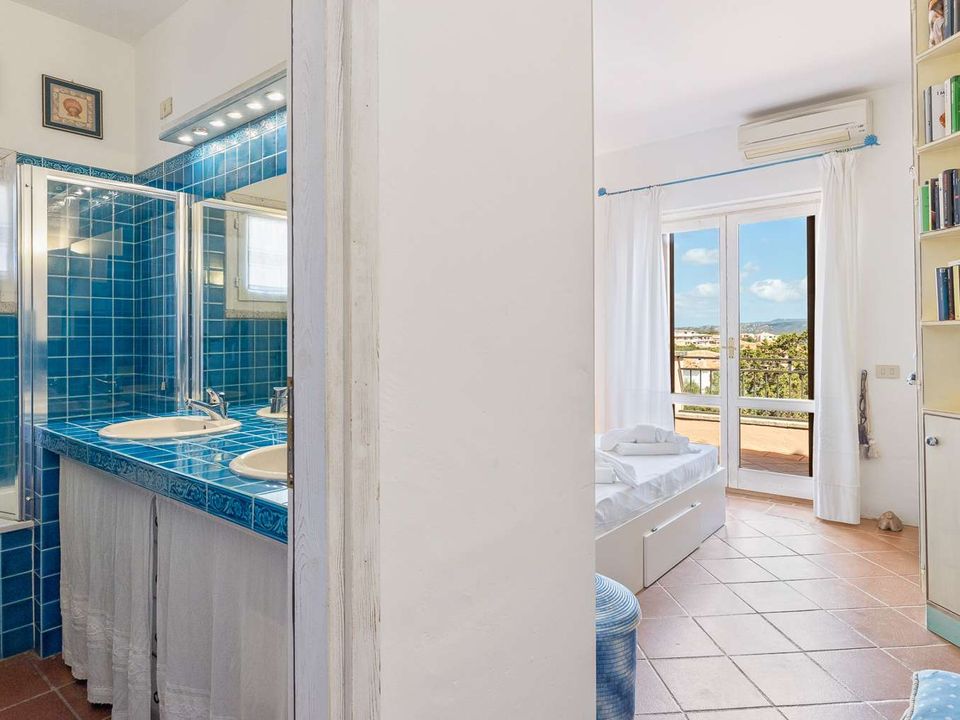 Villa i Porto Rotondo, Olbia Tempio - foto 3