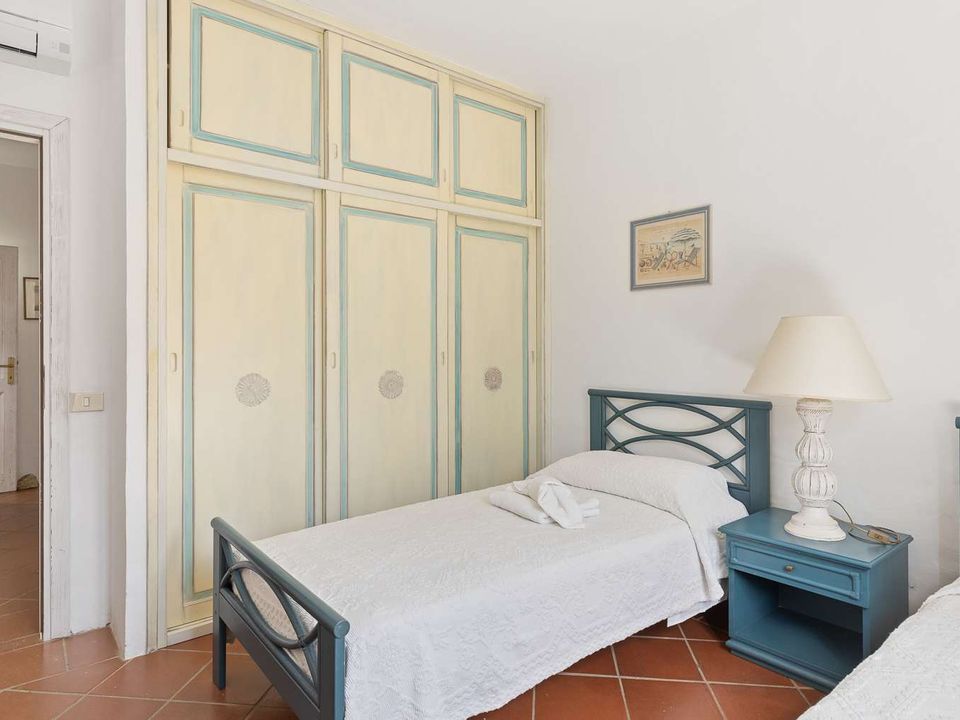 Villa i Porto Rotondo, Olbia Tempio - foto 4