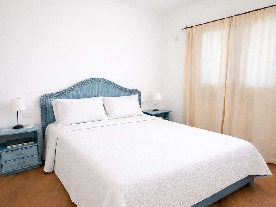 Villa i Porto Rotondo, Olbia Tempio - foto 3