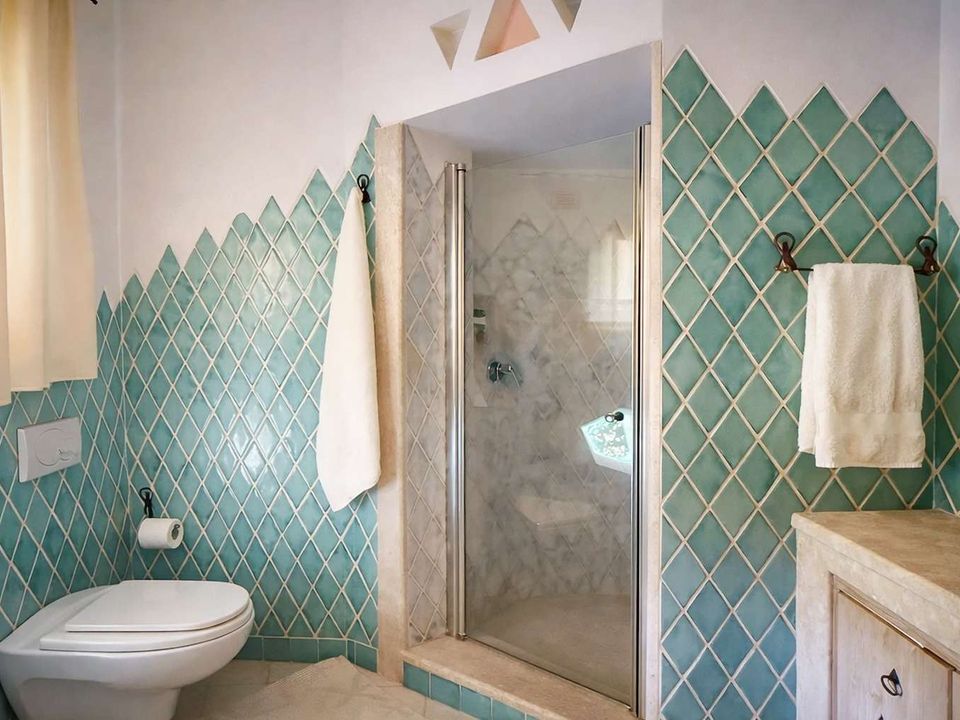 Villa i Porto Rotondo, Olbia Tempio - foto 4