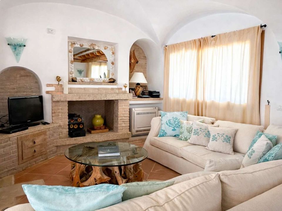 Villa i Porto Rotondo, Olbia Tempio - foto 5