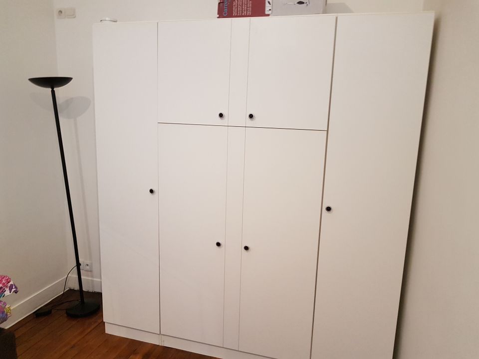 Studio i Saint-Denis, Seine-Saint-Denis - foto 1