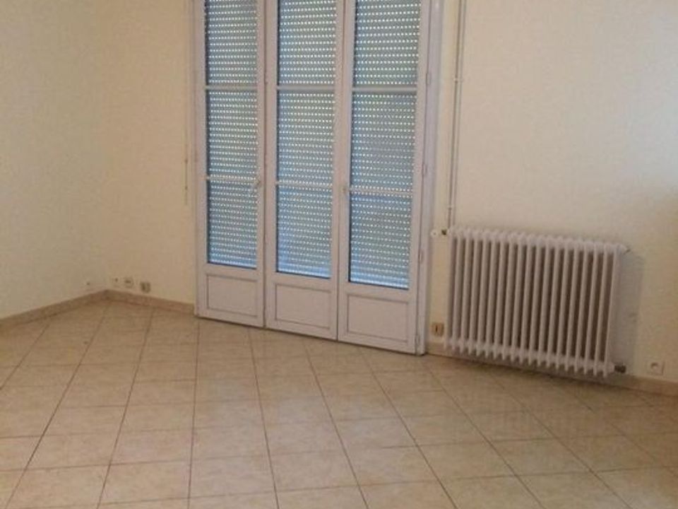 Leilighet i Orleans, Loiret - bilde 1