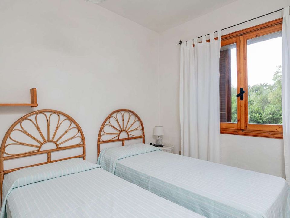 Villa i Porto Rotondo, Olbia Tempio - foto 3