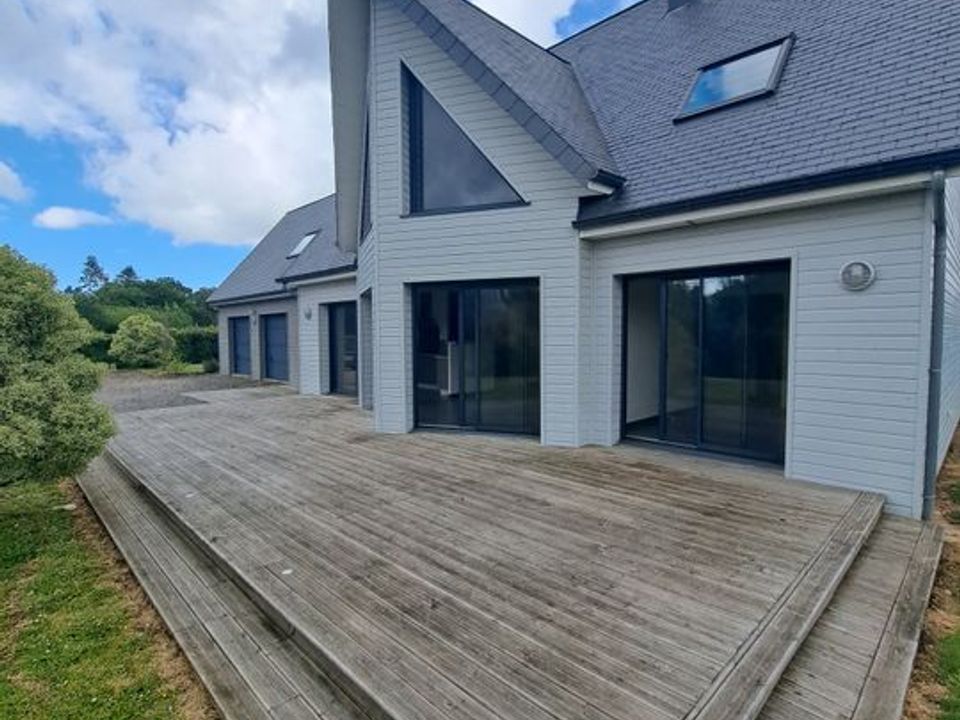 Villa i Touques, Calvados - bilde 4
