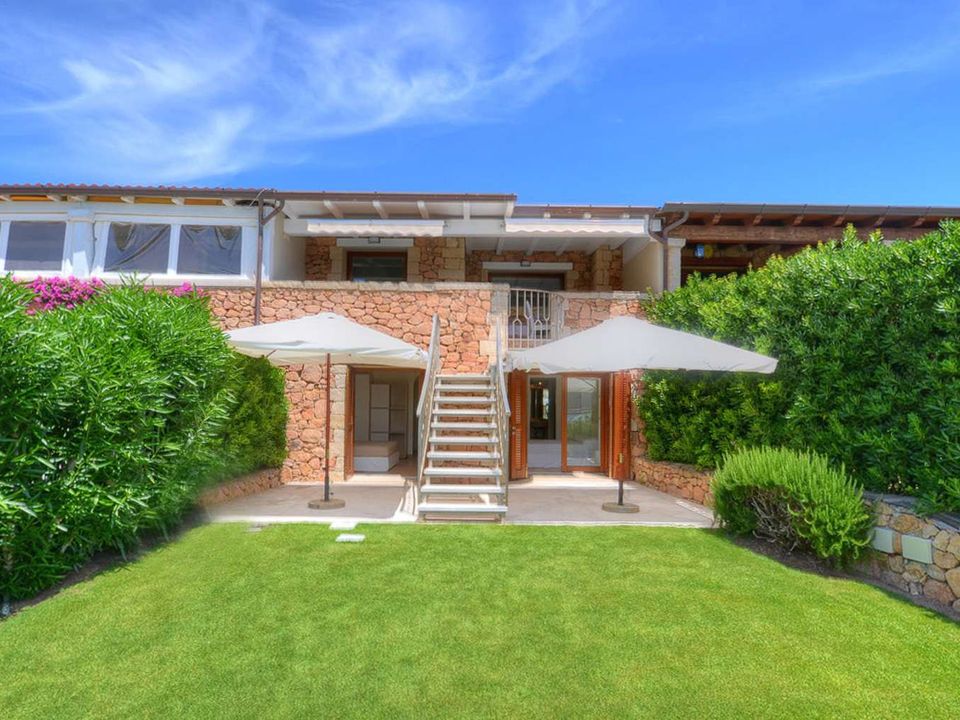 Villa i Porto Rotondo, Olbia Tempio - foto 2