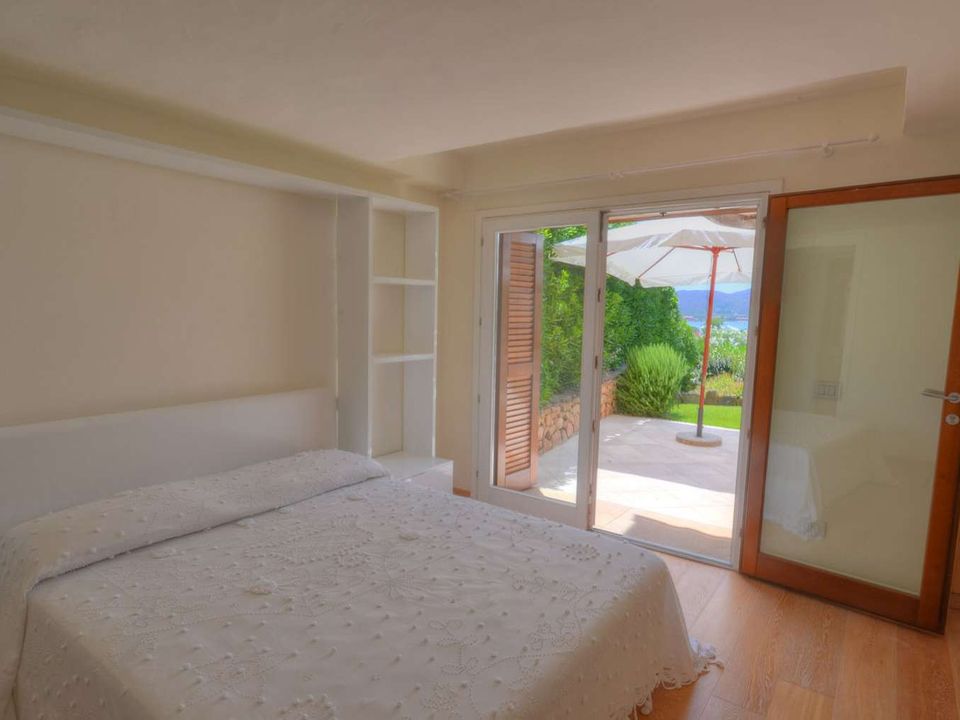 Villa i Porto Rotondo, Olbia Tempio - foto 3