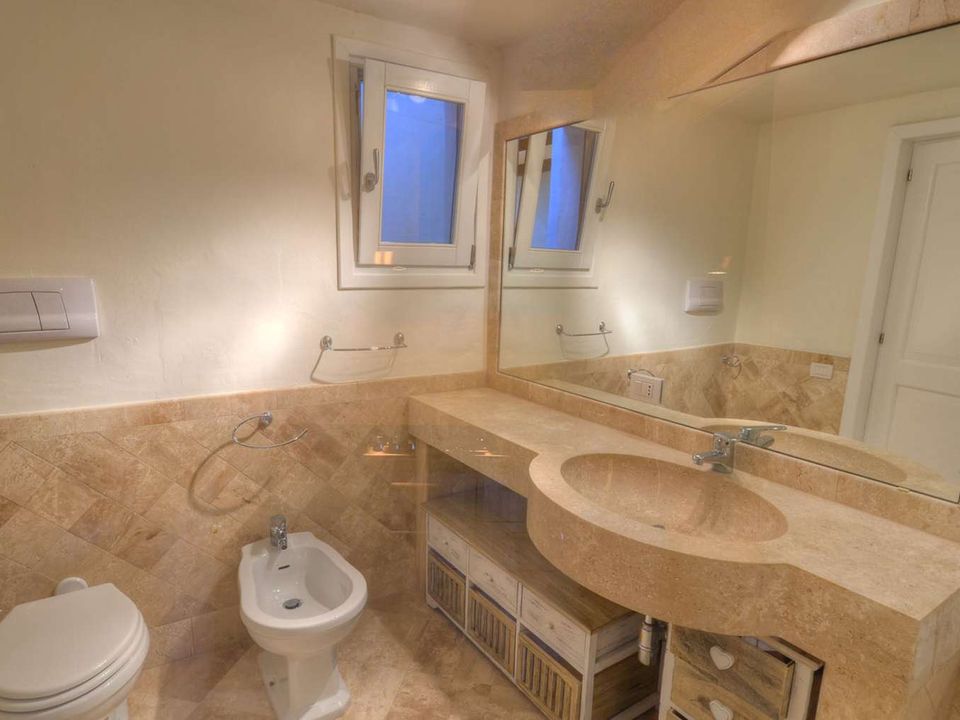 Villa i Porto Rotondo, Olbia Tempio - foto 4