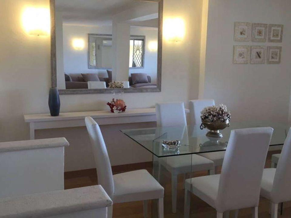 Villa i Porto Rotondo, Olbia Tempio - foto 5