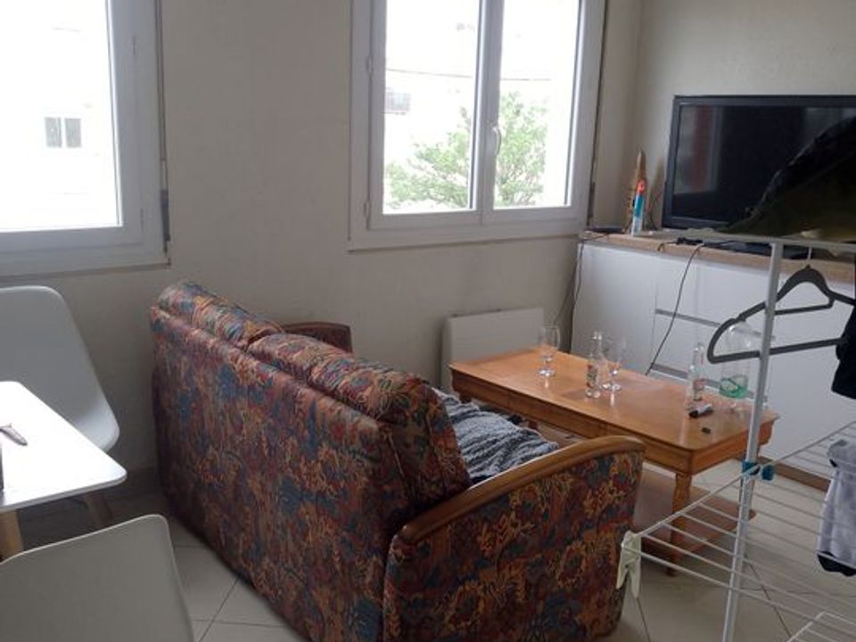 Apartament a Talence, Gironde - foto 1