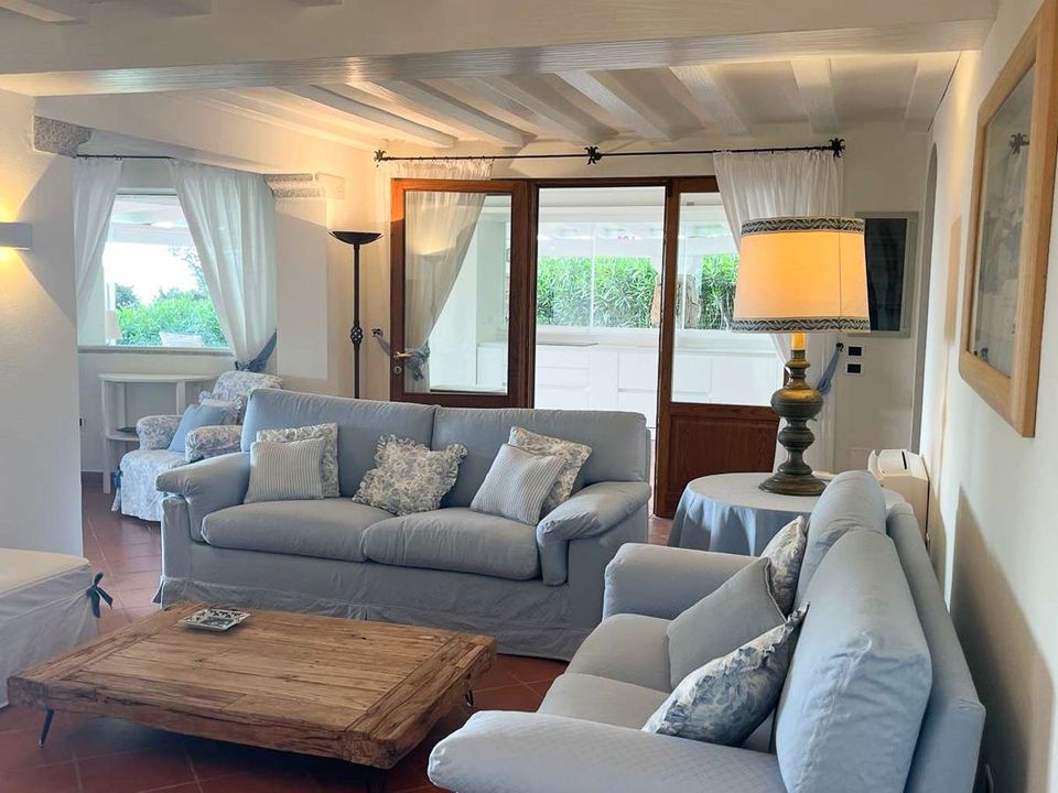 Villa i Porto Rotondo, Olbia Tempio - foto 4