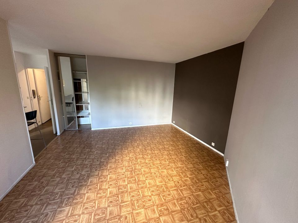 Studio i Sannois, Val-d'Oise - foto 2