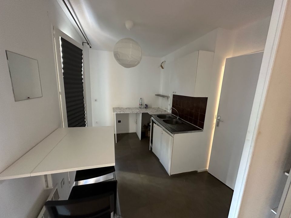 Studio i Sannois, Val-d'Oise - foto 3