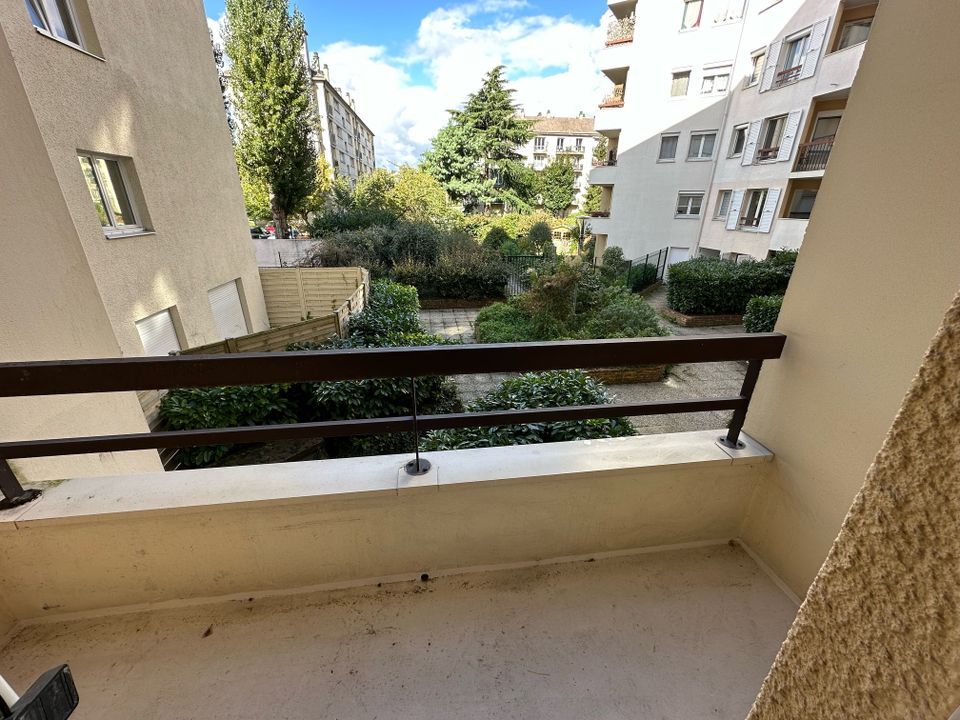 Studio i Sannois, Val-d'Oise - foto 4