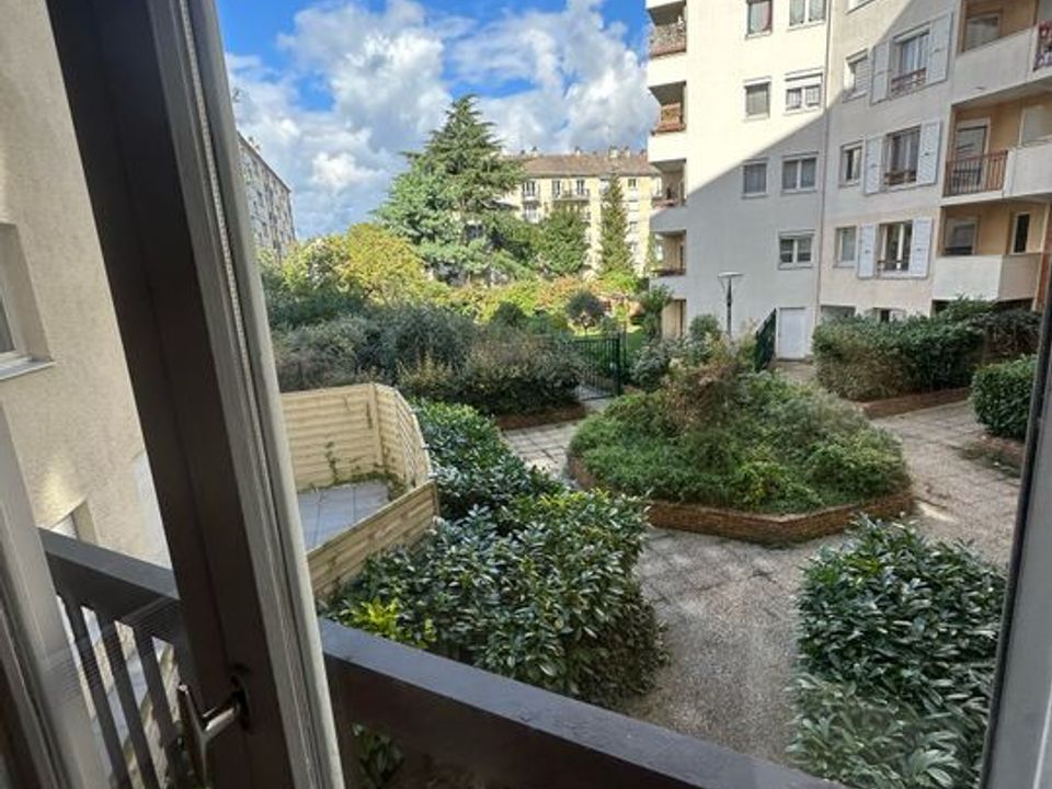 Studio i Sannois, Val-d'Oise - foto 5