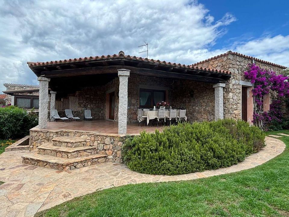 Villa i Porto Rotondo, Olbia Tempio - foto 2