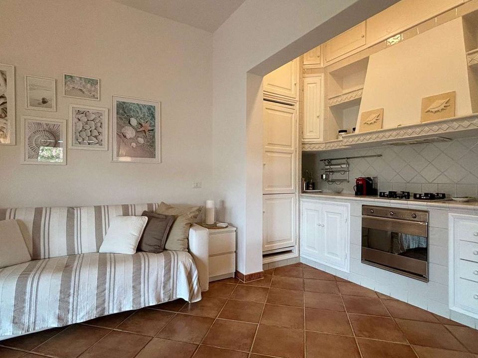 Villa i Porto Rotondo, Olbia Tempio - foto 3