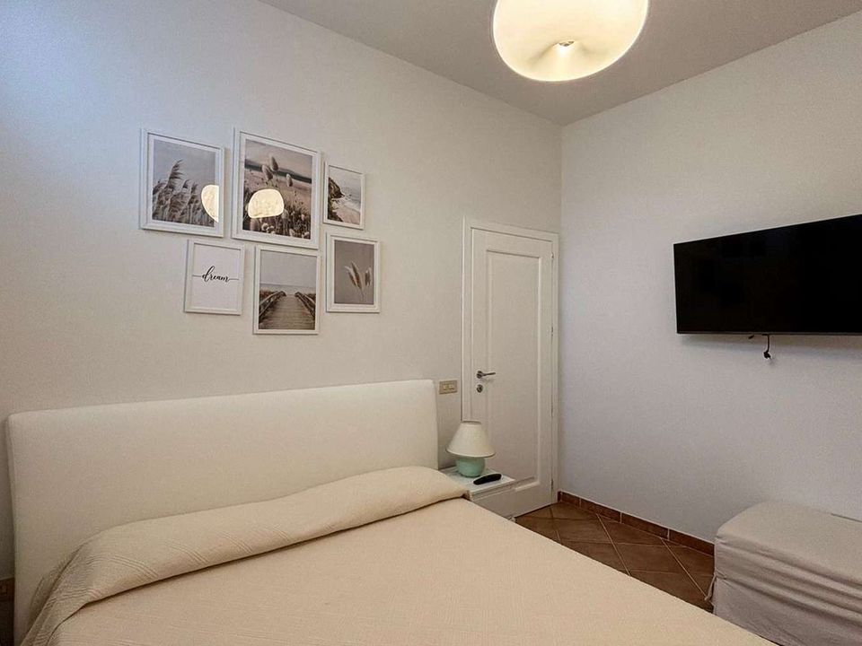 Villa i Porto Rotondo, Olbia Tempio - foto 5
