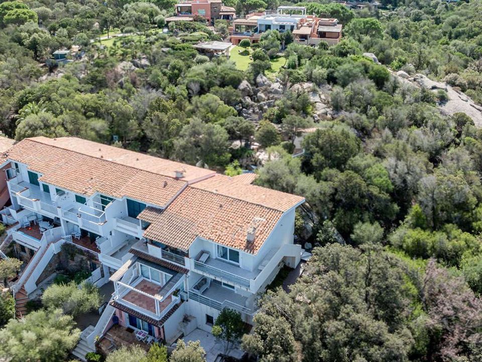 Villa i Porto Rotondo, Sassari - foto 2