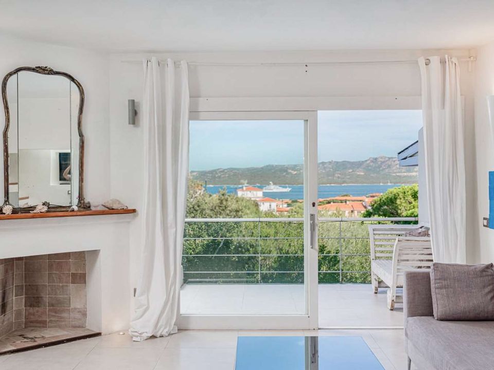Villa i Porto Rotondo, Sassari - foto 3