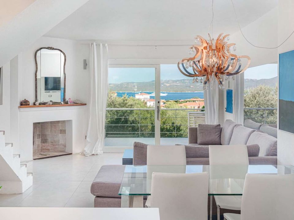 Villa i Porto Rotondo, Sassari - foto 4
