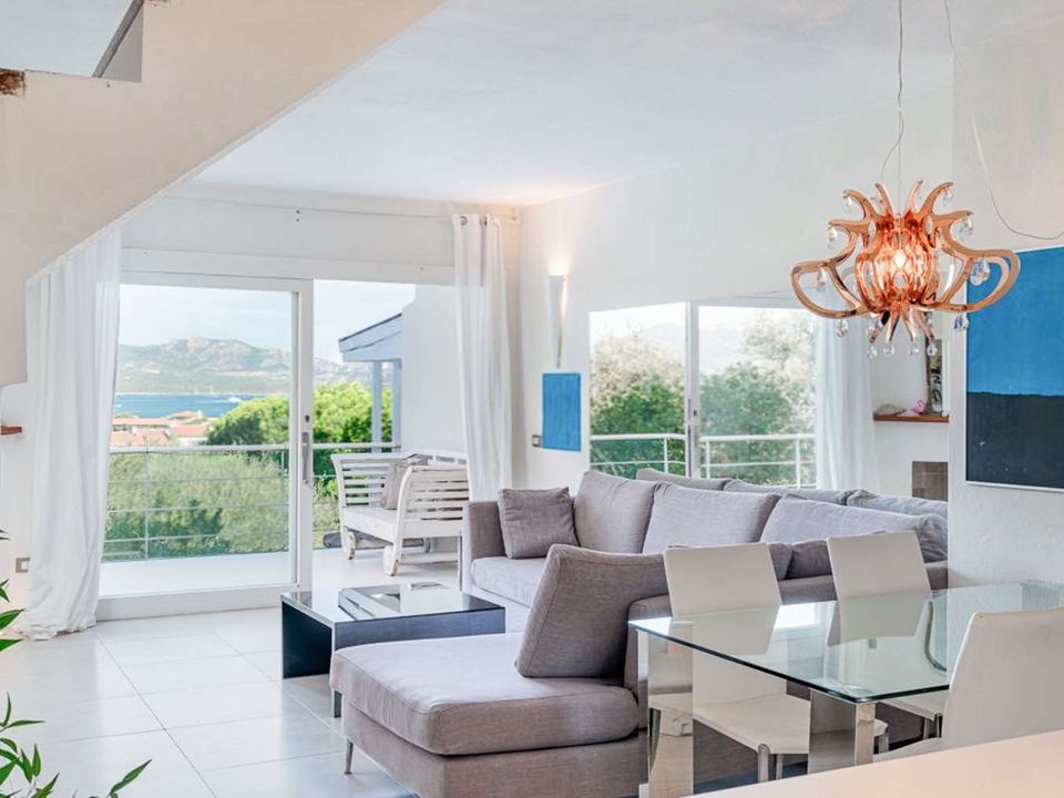 Villa i Porto Rotondo, Sassari - foto 5