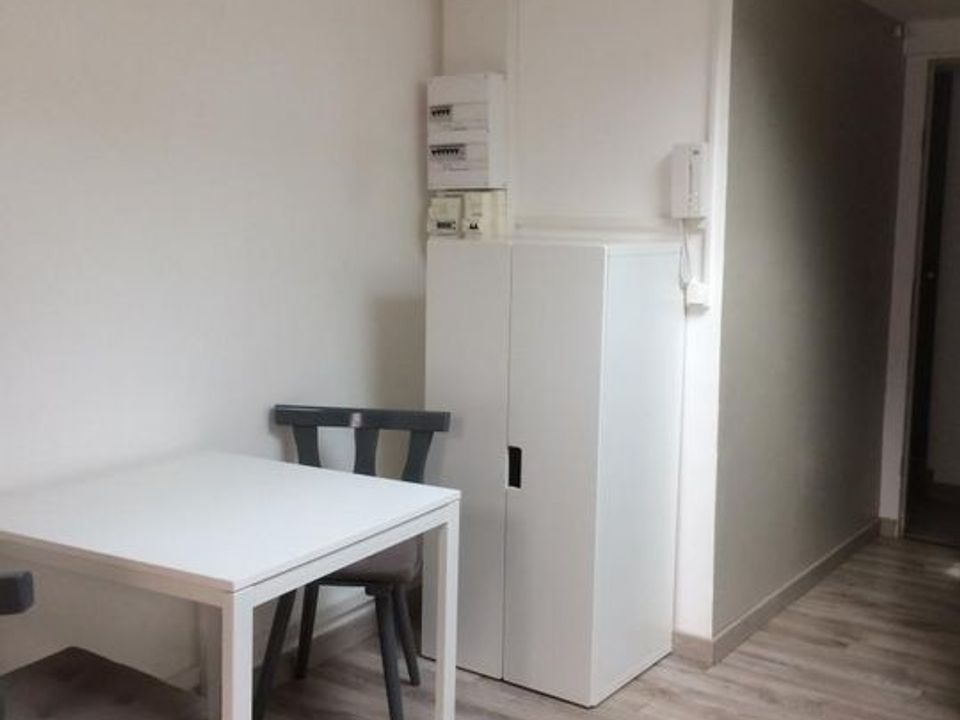 Lejlighed i Valenciennes, Nord - foto 1