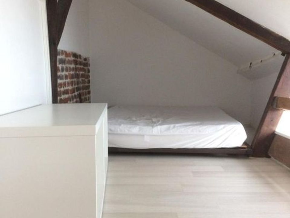 Lejlighed i Valenciennes, Nord - foto 4
