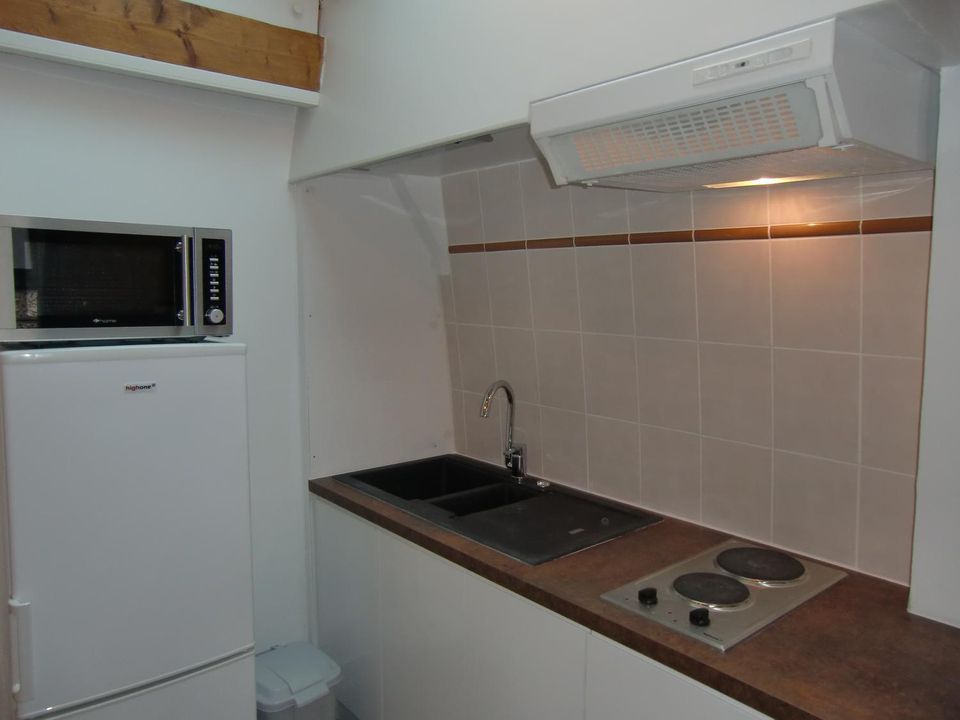 Lejlighed i Valenciennes, Nord - foto 5