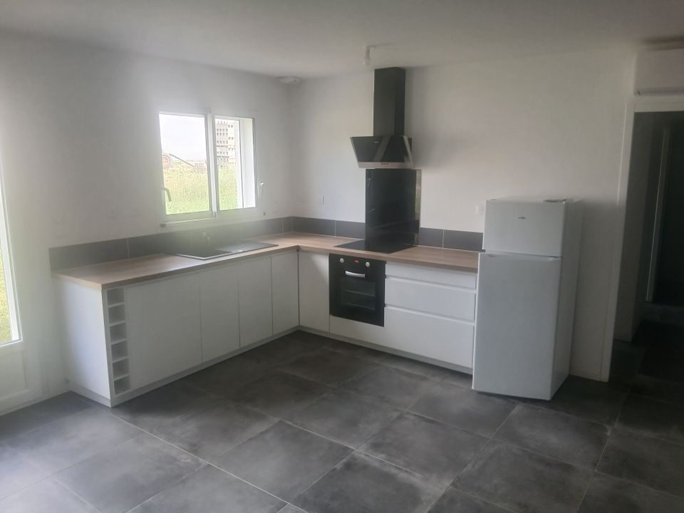 Villa a Naucelle, Aveyron - foto 1