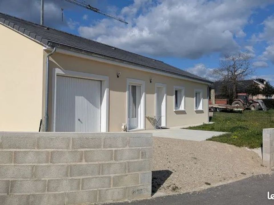 Villa a Naucelle, Aveyron - foto 2