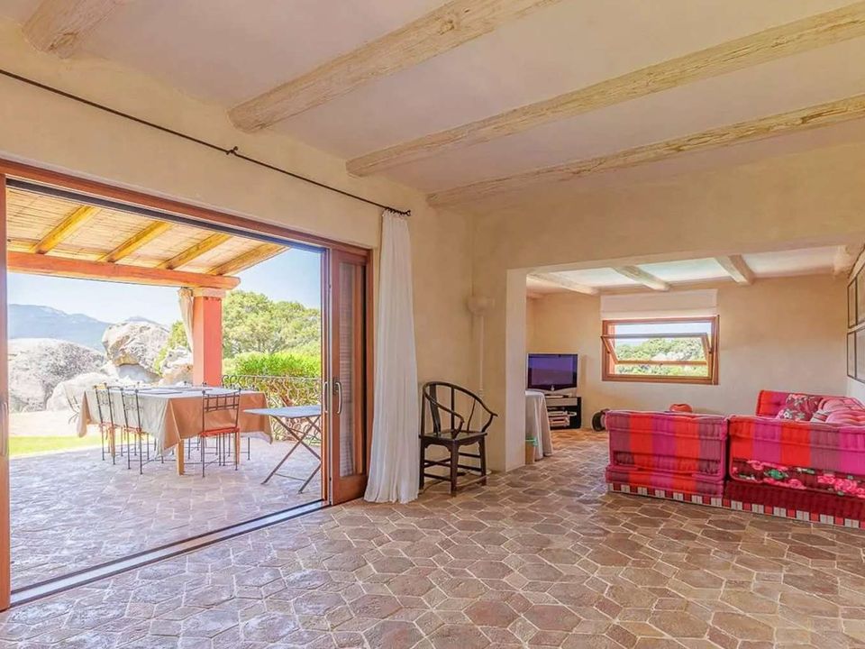Villa i Porto Rotondo, Olbia Tempio - foto 3