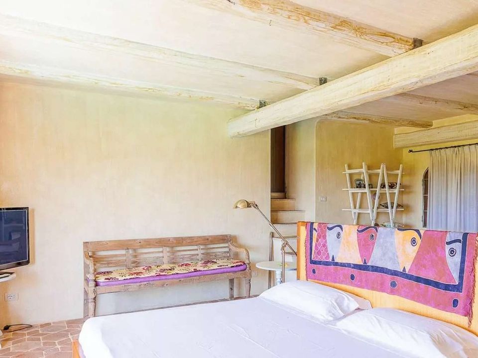 Villa i Porto Rotondo, Olbia Tempio - foto 5