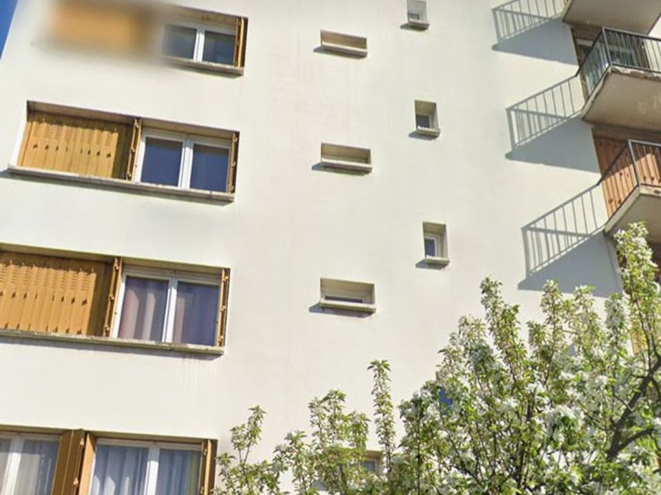 Studio i Saint-Gratien, Val-d'Oise - foto 1